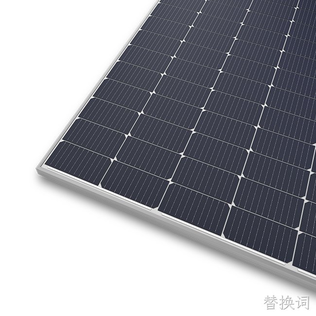 144片双玻组件(M10)